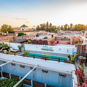 Riad Villa Almeria Hotel&Spa