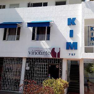 Apartamentos Kim